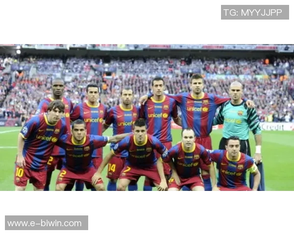 巴萨足球队历史成就与辉煌瞬间全面解析与介绍 巴萨足球队历史成就与辉煌瞬间全面解析与介绍