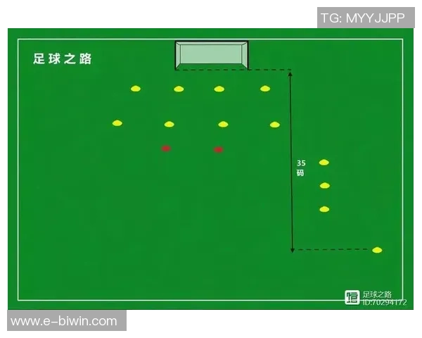 掌握足球带球技巧的全面指南与实用训练方法