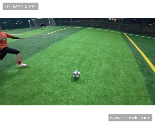 探索足球游戏道具的多样性与创新设计提升玩家体验的全新视角